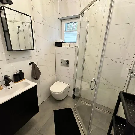 Villa Na Jurze Kroczyce