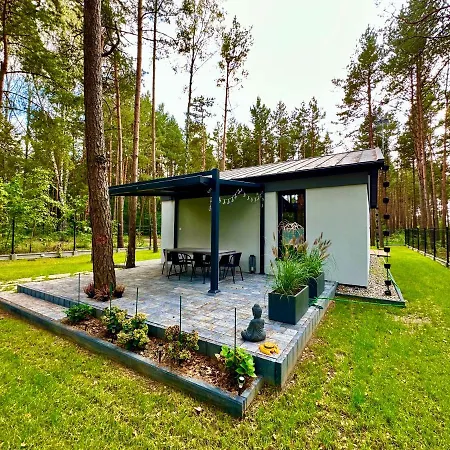 Villa Na Jurze Kroczyce