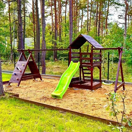 Villa Na Jurze Kroczyce