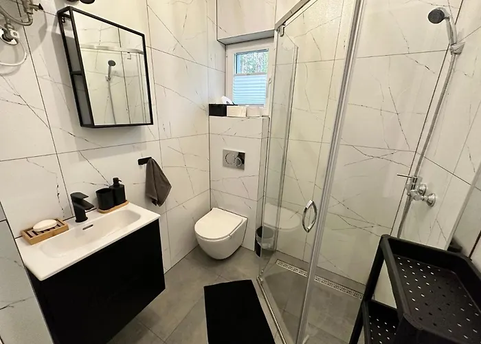 Vila Na Jurze Kroczyce