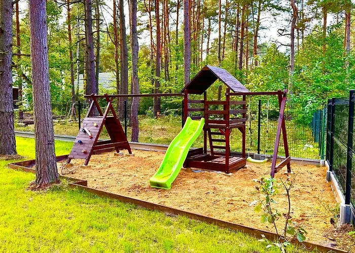 Vila Na Jurze Kroczyce