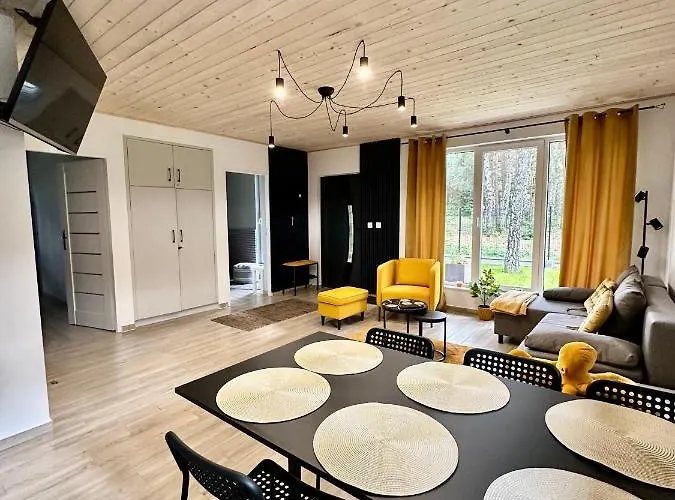 Vila Na Jurze Kroczyce