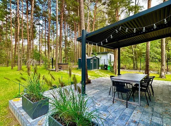 Vila Na Jurze Kroczyce